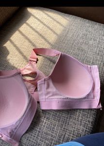Decathlon Sports Bra In New Condition