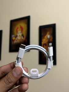 Original iPhone Type-c To Lighting Cable