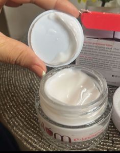 Plum E-Luminence Deep Moisturizer