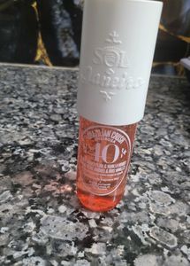 Sol De Jeneiro Cheirosa 40 Body Mist 90 Ml