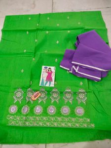 Dress Material
