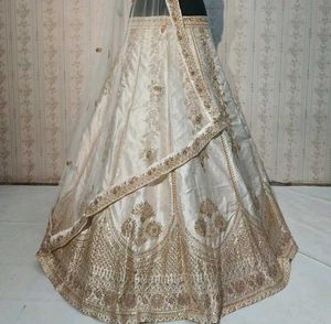 Bridal Lehenga