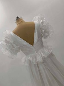 vintage gown