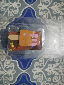 Ice Cream Eraser (All Piece)
