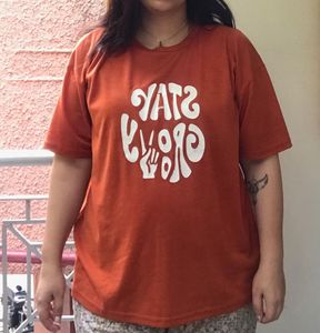 Stay Cool T-shirt