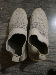 Comfort Wear Shoe
