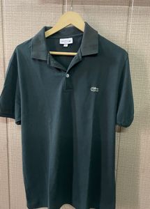 Lacoste Polo Shirt - Classic Style