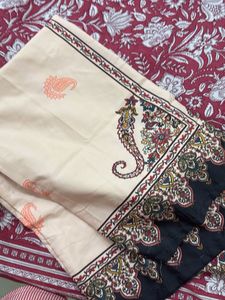 Elegant Ethnic Kurta