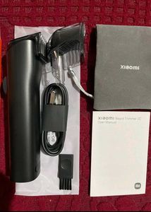 Xiaomi 2c Rechargeable Trimmer
