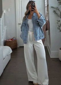 Levi&#39;s Denim/Trucker Jacket