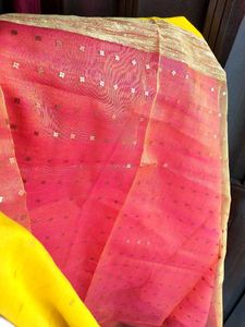 Silk Luxury Saree