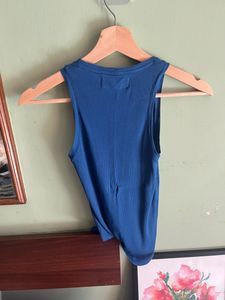 BODYCON TANK TOP