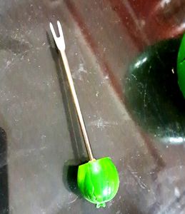 Fork Stand