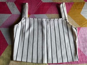 Striped Tank Top