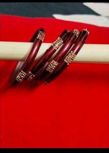 Beutiful Women Bangles 2 Combo