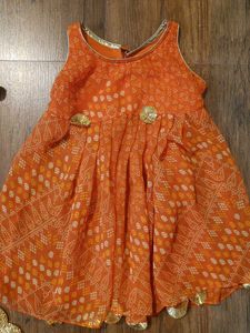 Kurta Shara Duppata Set