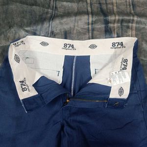 Dickies Pant ☠️