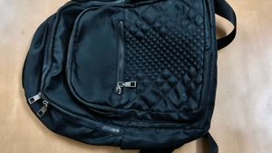 Black Backpack for Sale – Spacious, Stylish &amp; Budg