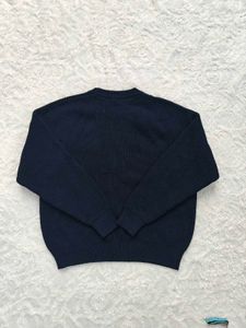 ZARA KNIT SWEATER