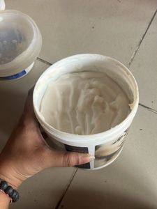 keratin hair mask
