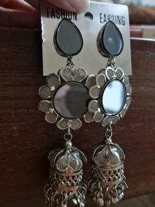 Fashion Dangle Earrings