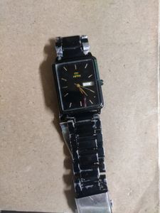 H M T Watch For Man