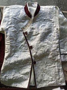 We Are Selling A Sherwani For 6-8 Years Child