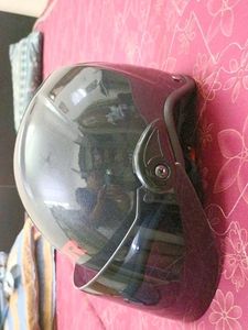 ADR Brand Women Helmet