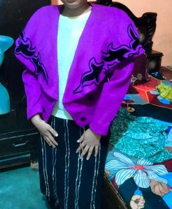 Shot Cort Party Wear