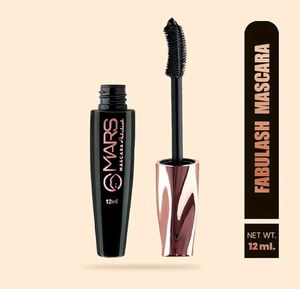 New Mars Fabulash Mascara