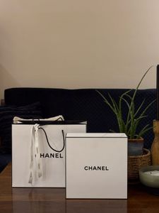 Chanel Decorative Box Set