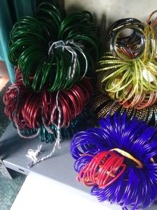 Bangles