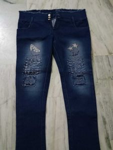 Jeans For Women