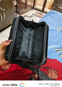 Lushberry Paris Crossbody Bag