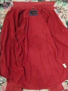 Red Shirt