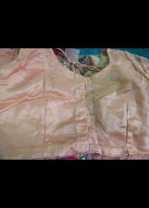 Wedding Saree