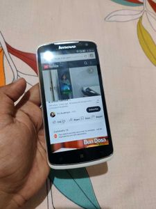 Lenovo S920 Phone