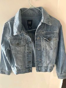 Gap Denim Jacket.