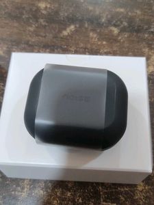 Noise Truly Wireless Earbuds - Carbon Black