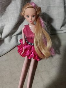 Barbie Doll