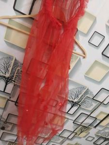 Long Frock