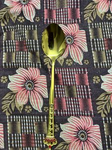Golden Spoon