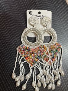 Statement Earrings Bundle