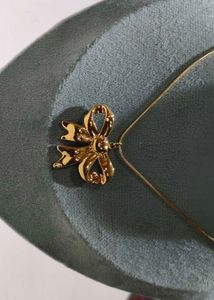 Big Bow Necklace