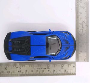 Famous Model Toy Car (Pcs.1)