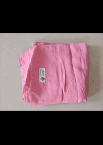 Baby Cradle - Pink