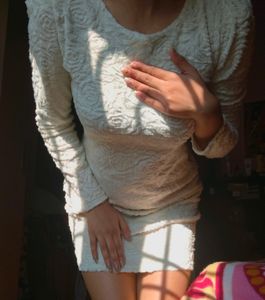 Velvet Warm One Piece