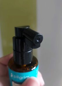 Pilgrim Advanced Hair Growth Serum