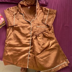 Shatin Coord Set