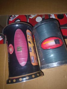 Plastic Manjha In Combo Hero Plus And Mono Kite